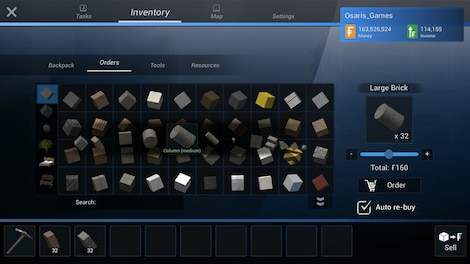 Technicity (PC) - Steam Gift - GLOBAL - 9