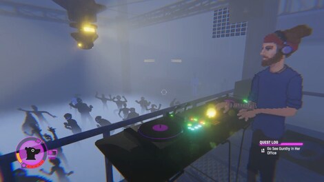 Techno Banter (PC) - Steam Key - GLOBAL - 3