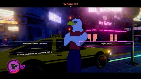 Techno Banter (PC) - Steam Key - GLOBAL - 7