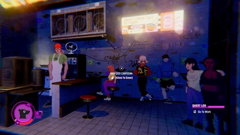 Techno Banter (PC) - Steam Key - GLOBAL - 8