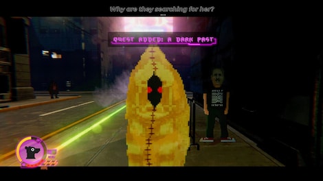 Techno Banter (PC) - Steam Key - GLOBAL - 5