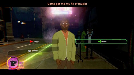 Techno Banter (PC) - Steam Key - GLOBAL - 6