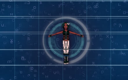 Technobabylon Steam Key GLOBAL - 3
