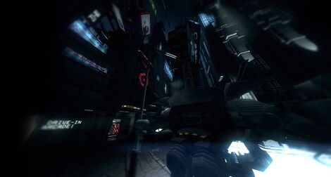 Technolust VR Steam Key GLOBAL - 3