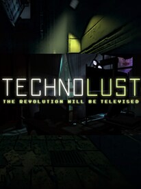 Technolust VR Steam Key GLOBAL - 1