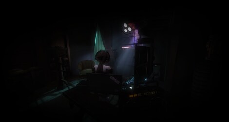 Technolust VR Steam Key GLOBAL - 2