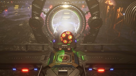 TECHNOSPHERE RELOAD Steam Key GLOBAL - 7