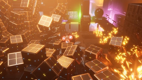 TECHNOSPHERE RELOAD Steam Key GLOBAL - 0