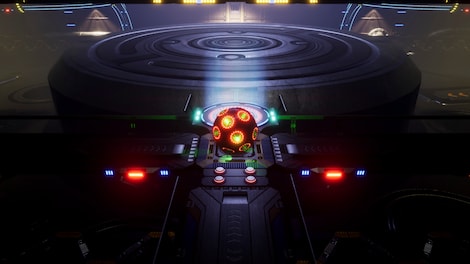 TECHNOSPHERE RELOAD Steam Key GLOBAL - 5