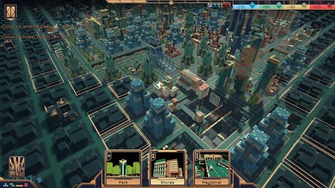 Technotopia (PC) - Steam Key - GLOBAL - 6