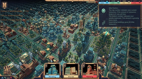 Technotopia (PC) - Steam Key - GLOBAL - 3