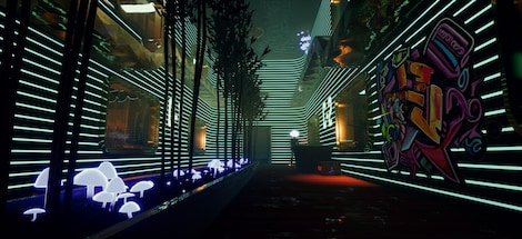 TechnoTsunami (PC) - Steam Gift - EUROPE - 8