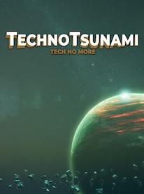 TechnoTsunami (PC) - Steam Gift - EUROPE - 1