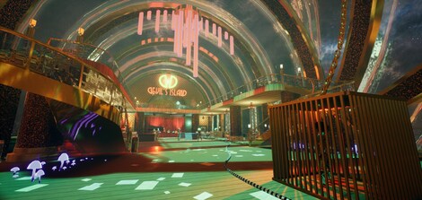 TechnoTsunami (PC) - Steam Gift - GLOBAL - 4