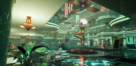 TechnoTsunami (PC) - Steam Gift - GLOBAL - 11