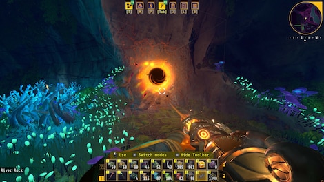 Techtonica (PC) - Steam Gift - EUROPE - 4