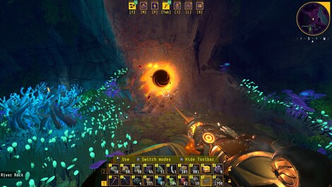 Techtonica (PC) - Steam Gift - GLOBAL - 4