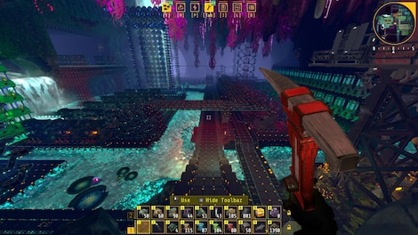 Techtonica (PC) - Steam Gift - GLOBAL - 6
