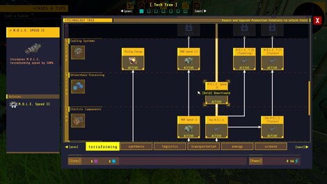 Techtonica (PC) - Steam Gift - GLOBAL - 12