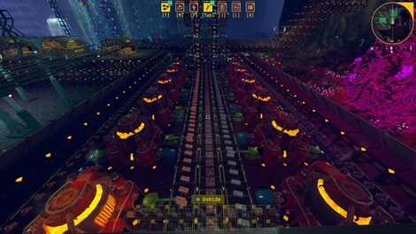 Techtonica (PC) - Steam Gift - GLOBAL - 5