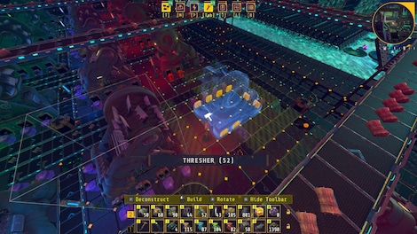 Techtonica (PC) - Steam Key - EUROPE - 7