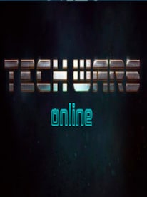 Techwars Online Steam Key GLOBAL - 1