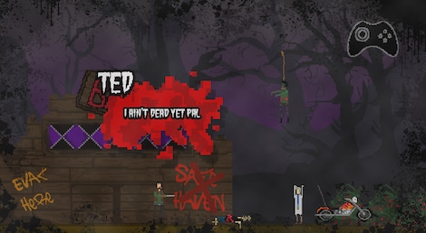 Ted by Dawn Steam Key GLOBAL - 7
