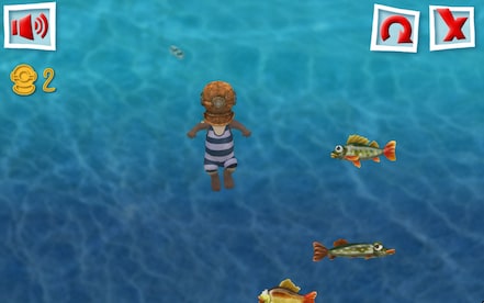 Teddy Floppy Ear - Kayaking Steam Key GLOBAL - 8