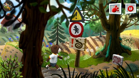 Teddy Floppy Ear - Kayaking Steam Key GLOBAL - 22