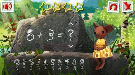 Teddy Floppy Ear - Kayaking Steam Key GLOBAL - 20
