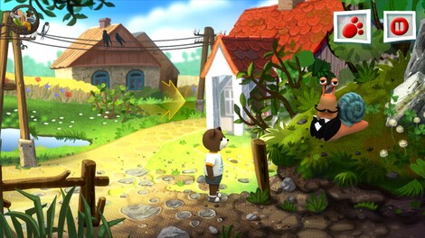 Teddy Floppy Ear - Kayaking Steam Key GLOBAL - 17