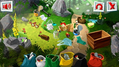 Teddy Floppy Ear - Mountain Adventure Steam Key GLOBAL - 10