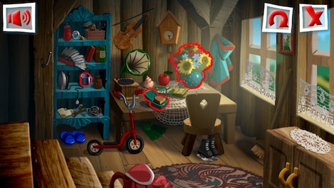 Teddy Floppy Ear - Mountain Adventure Steam Key GLOBAL - 9
