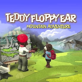 Teddy Floppy Ear - Mountain Adventure Steam Key GLOBAL - 12