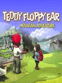 Teddy Floppy Ear - Mountain Adventure Steam Key GLOBAL - 13