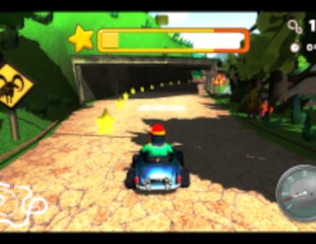 Teddy Floppy Ear - The Race Steam Key GLOBAL - 9