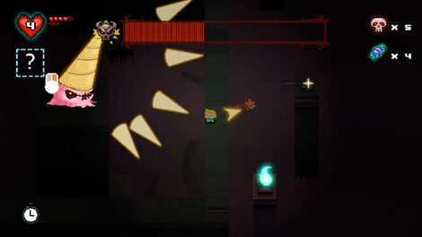 Teddy Terror Steam Key GLOBAL - 3