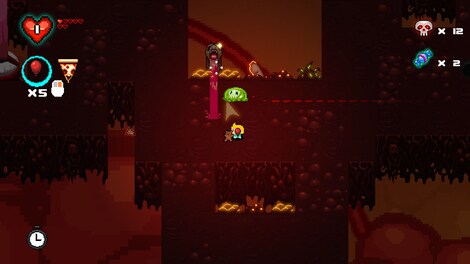 Teddy Terror Steam Key GLOBAL - 10