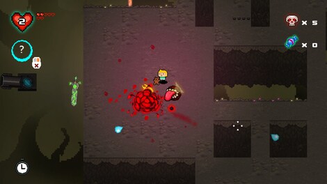 Teddy Terror Steam Key GLOBAL - 9