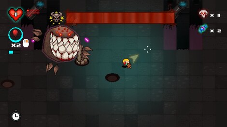 Teddy Terror Steam Key GLOBAL - 8