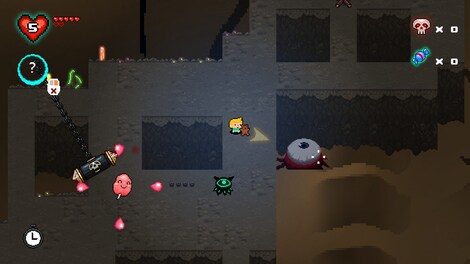 Teddy Terror Steam Key GLOBAL - 5