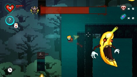 Teddy Terror Steam Key GLOBAL - 4