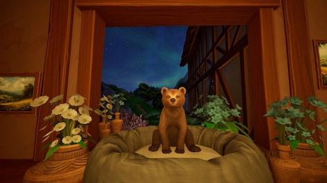 Teddy's Haven: A Fantasy Inspired Shop Simulator (PC) - Steam Key - GLOBAL - 10