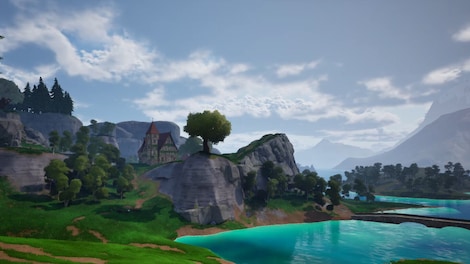 Teddy's Haven: A Fantasy Inspired Shop Simulator (PC) - Steam Key - GLOBAL - 8