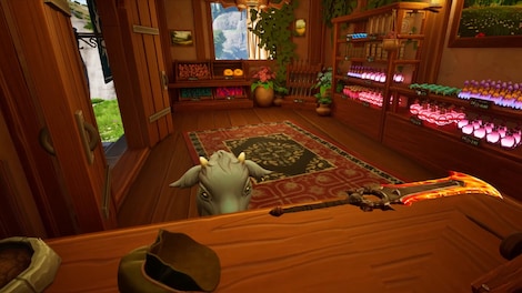 Teddy's Haven: A Fantasy Inspired Shop Simulator (PC) - Steam Key - GLOBAL - 6