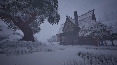 Teddy's Haven: A Fantasy Inspired Shop Simulator (PC) - Steam Key - GLOBAL - 9