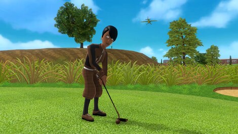 Tee Time Golf (Nintendo Switch) - Nintendo eShop Key - GLOBAL - 5