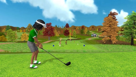 Tee Time Golf (Nintendo Switch) - Nintendo eShop Key - GLOBAL - 4