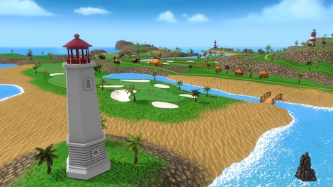 Tee Time Golf (Nintendo Switch) - Nintendo eShop Key - GLOBAL - 3