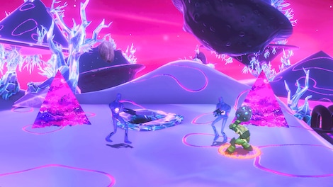 Teenage Mutant Ninja Turtles Arcade: Wrath of the Mutants (PC) - Steam Account - GLOBAL - 8